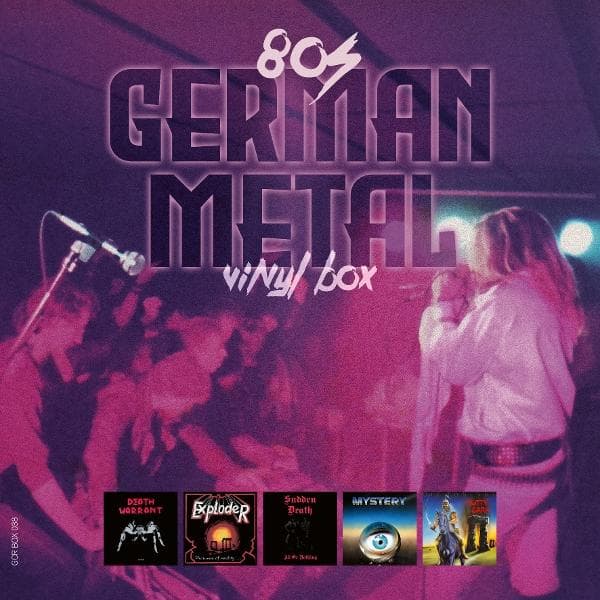 Album afbeelding 1 van 1
