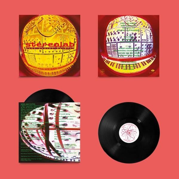 Album image