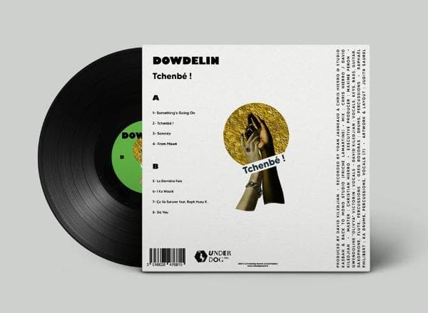 Album afbeelding 3 van 3