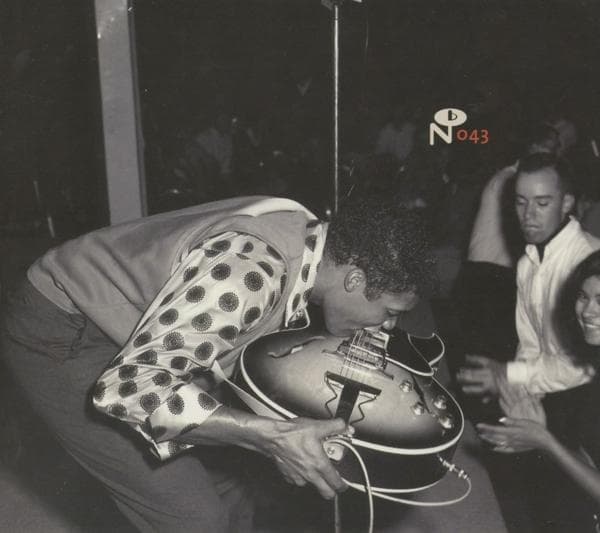 Album image