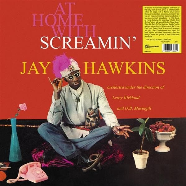 Album image