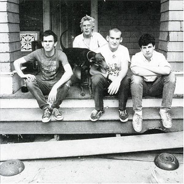 Album image
