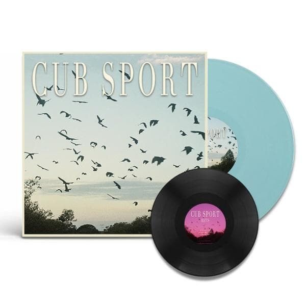 Album image