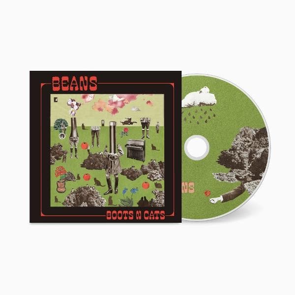 Album image