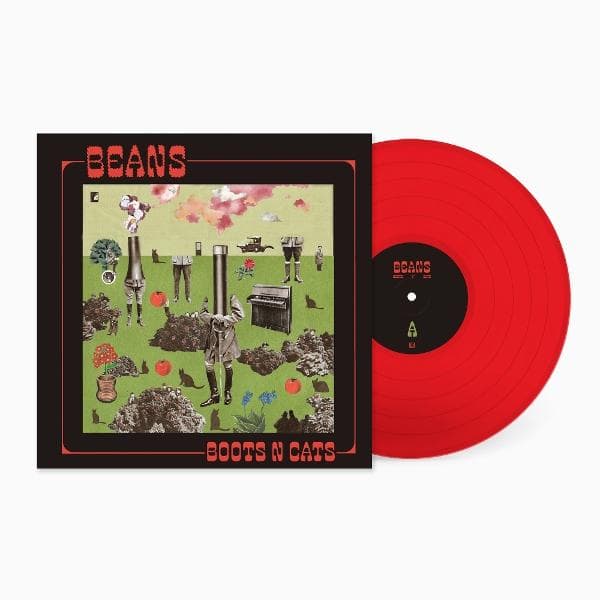 Album image