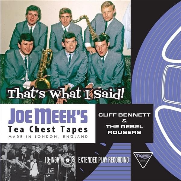 Album image