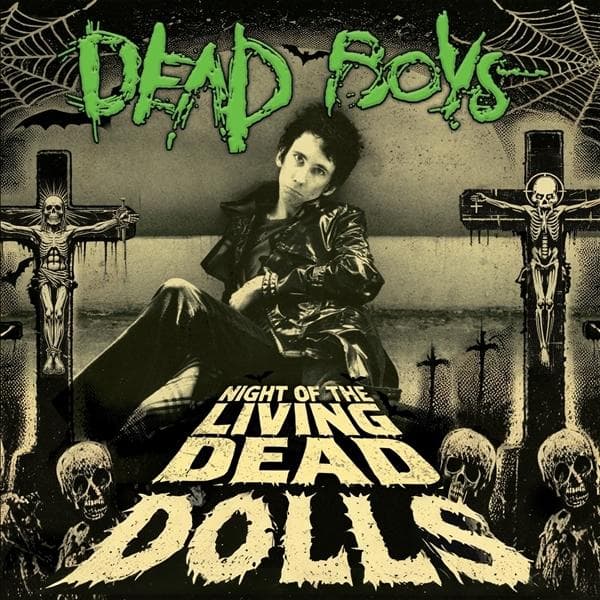 Album image