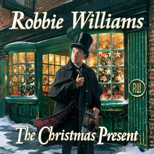 Album image