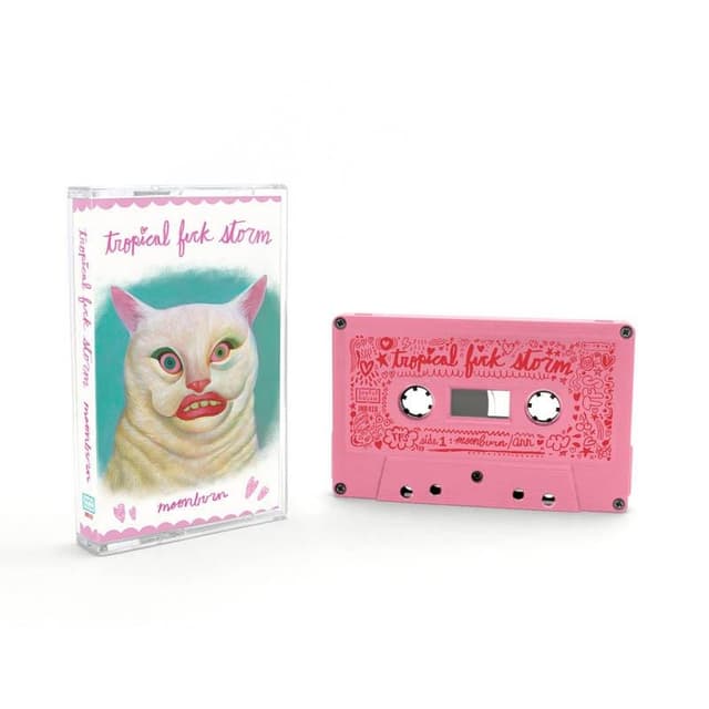 Album image