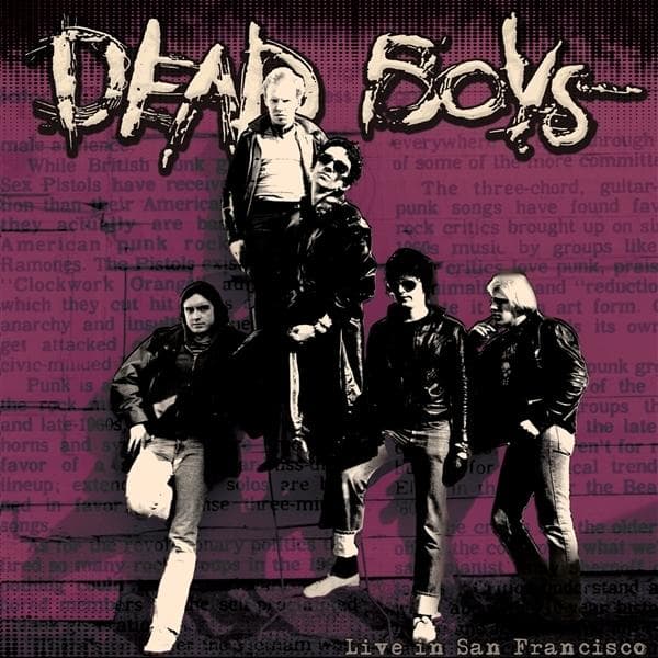 Album image