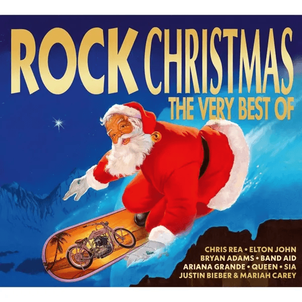 Album image