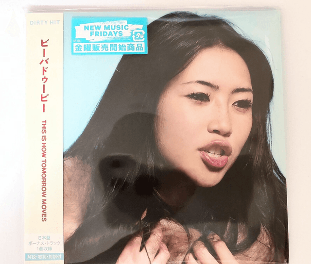 Album image