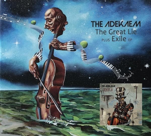 Album image