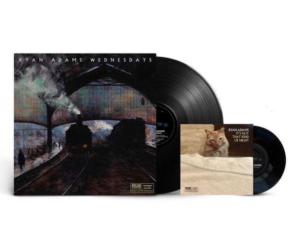 Album image