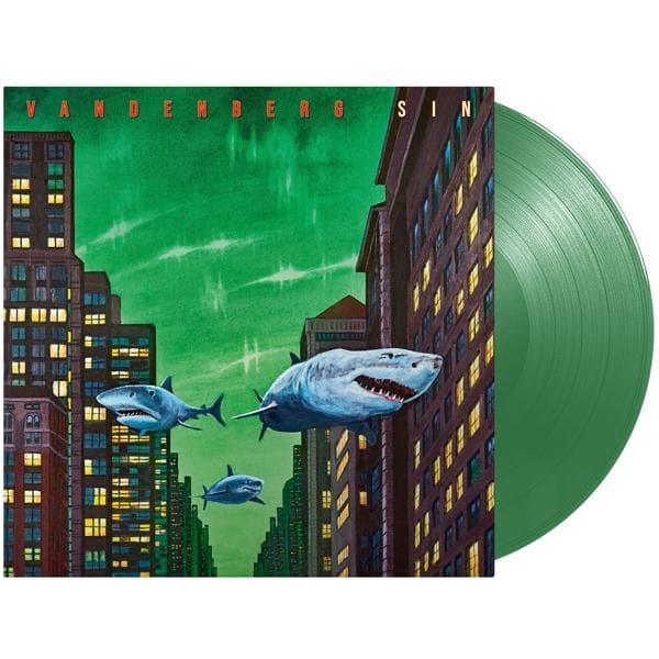 Album image
