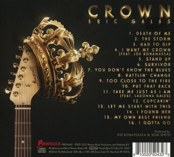 Album afbeelding 2 van 2