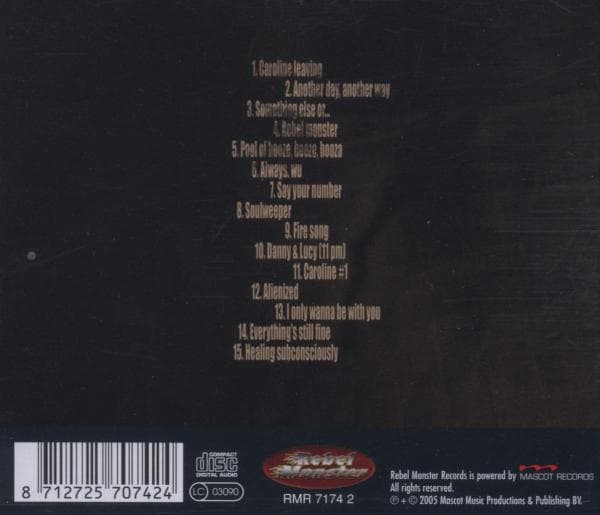 Album afbeelding 2 van 2