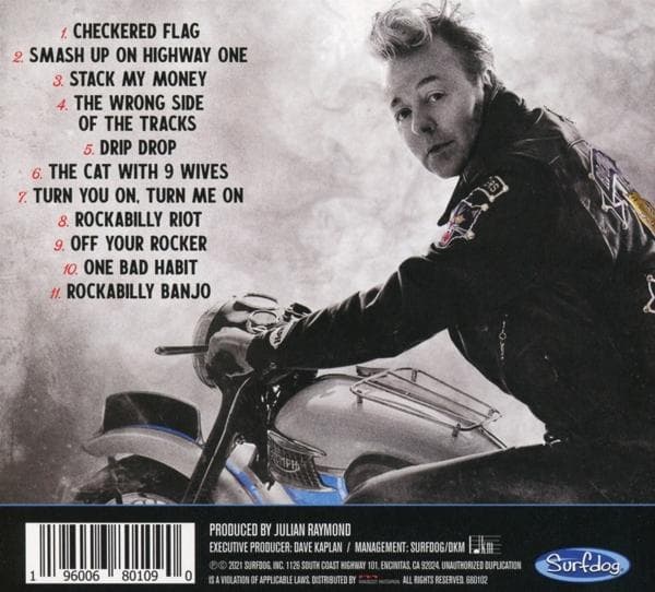 Album afbeelding 2 van 2