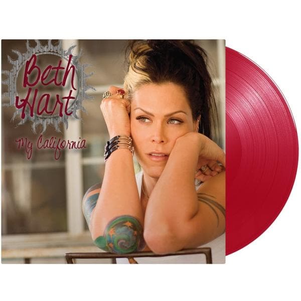Album image