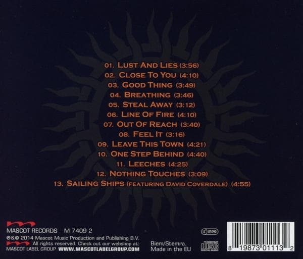 Album afbeelding 2 van 2