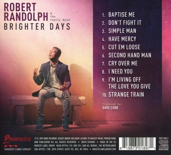 Album afbeelding 2 van 2