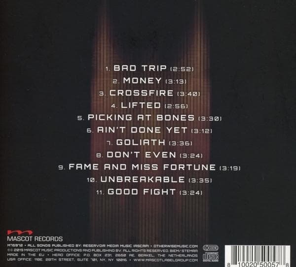 Album afbeelding 2 van 2