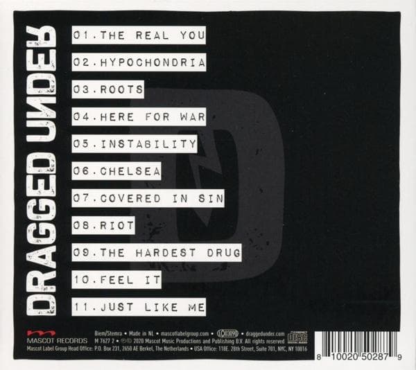 Album afbeelding 2 van 2