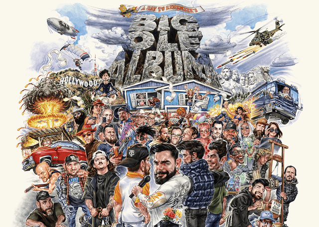 Album image