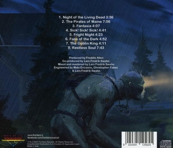 Album afbeelding 2 van 2