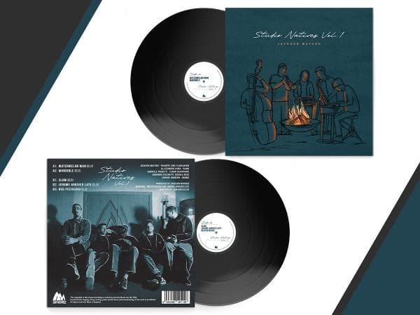 Album image