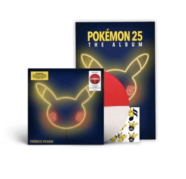 Album afbeelding 2 van 2