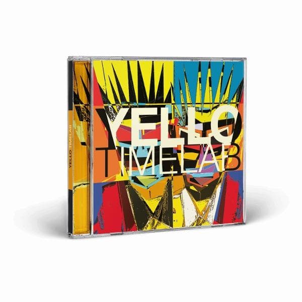 Album afbeelding 1 van 1