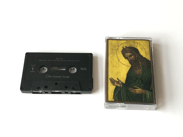 Album image