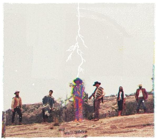 Album image