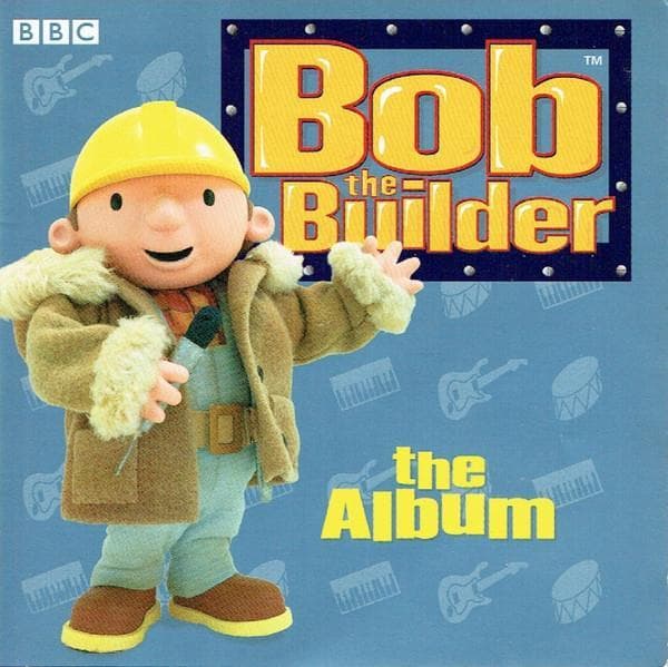 Album afbeelding 1 van 1