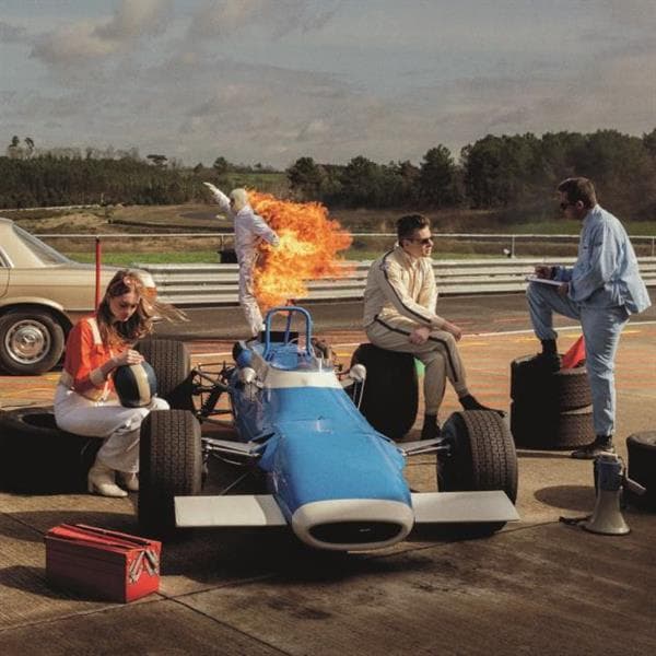 Album image