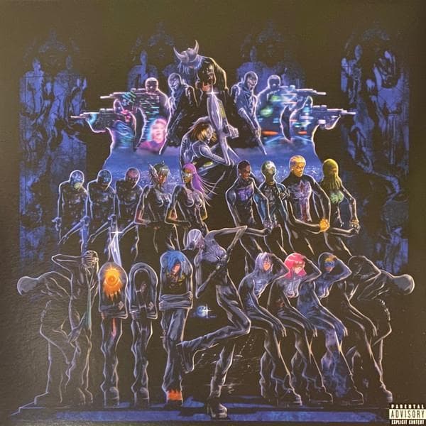 Album image