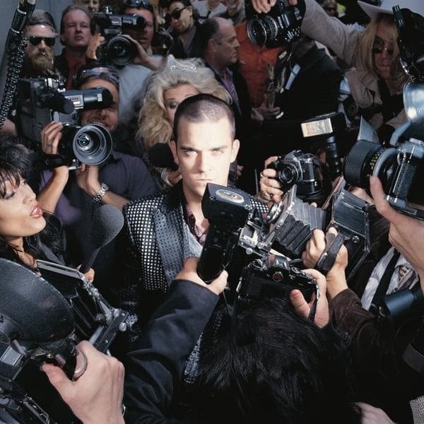 Album image