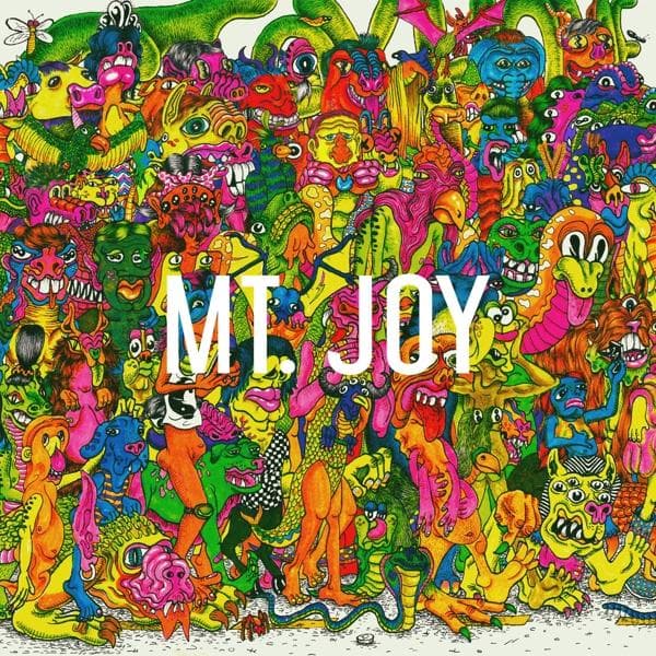 Album image