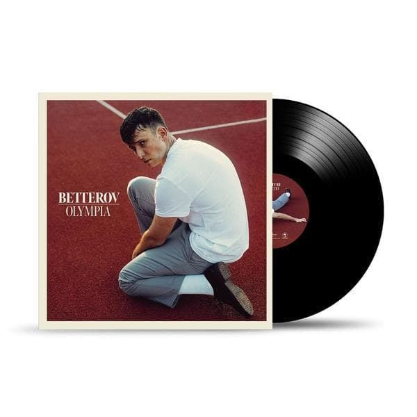 Album image