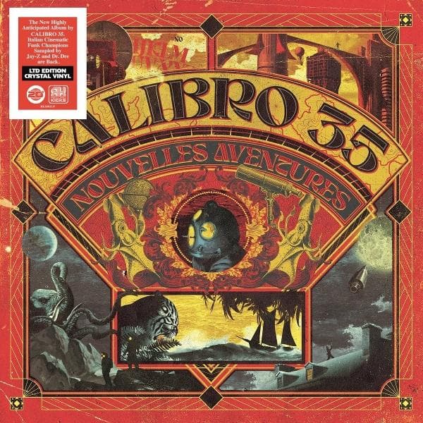 Album image