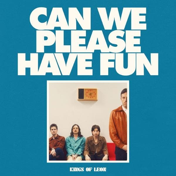 Album image