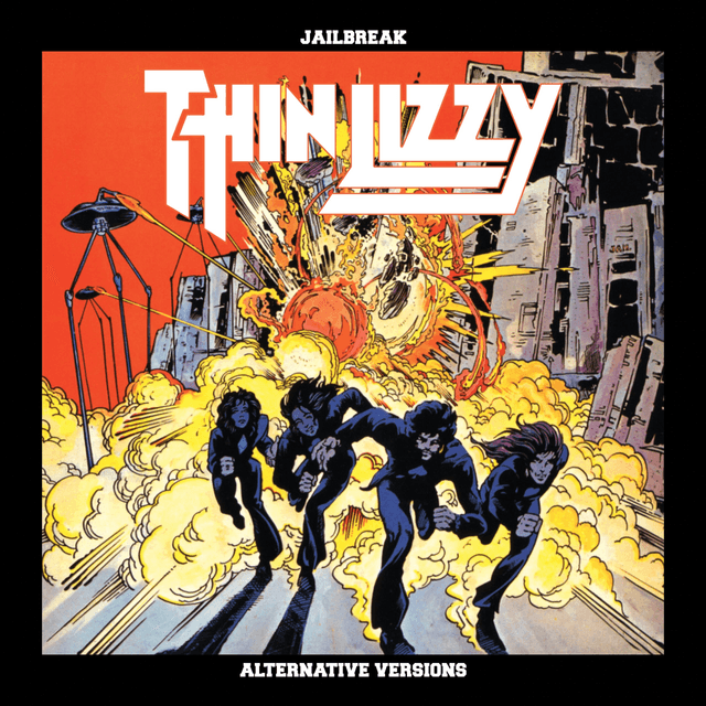 Album image