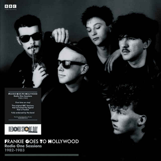 Album image