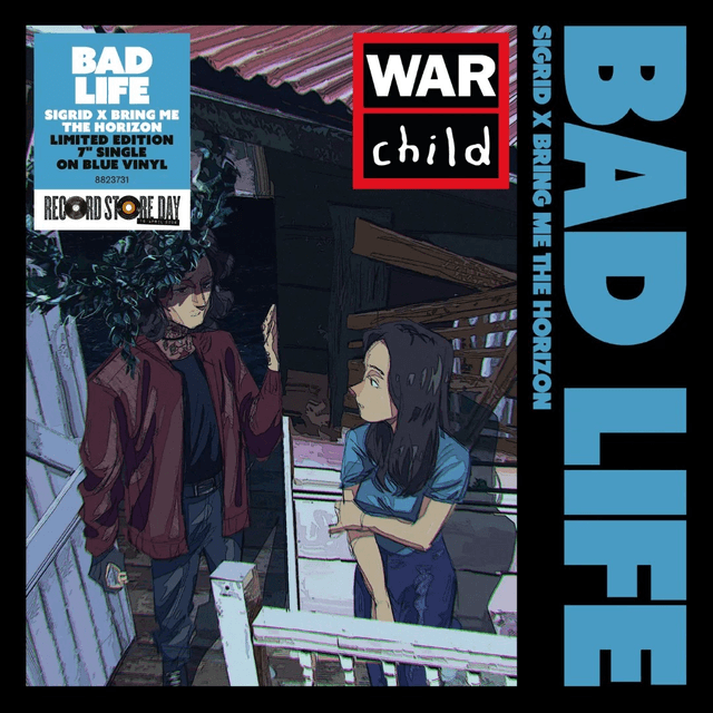 Album image