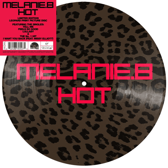 Album image