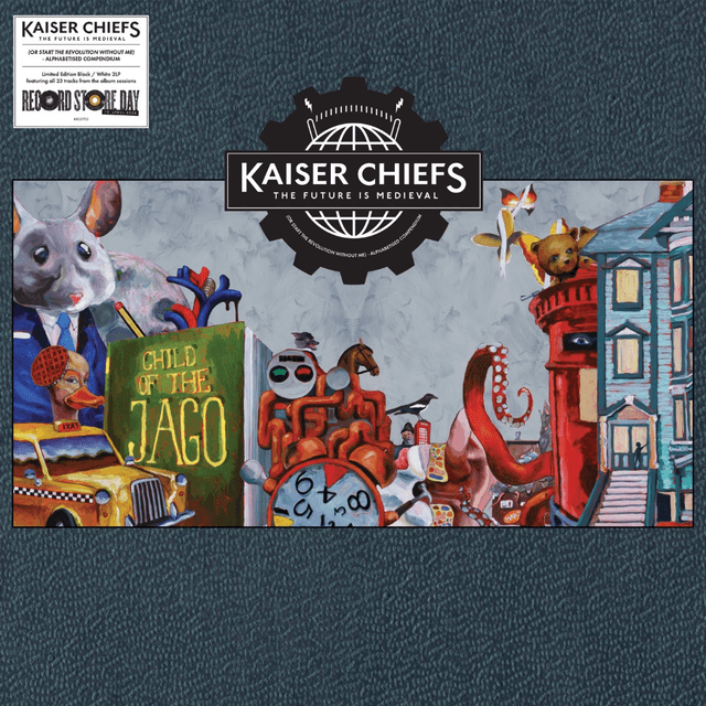 Album image