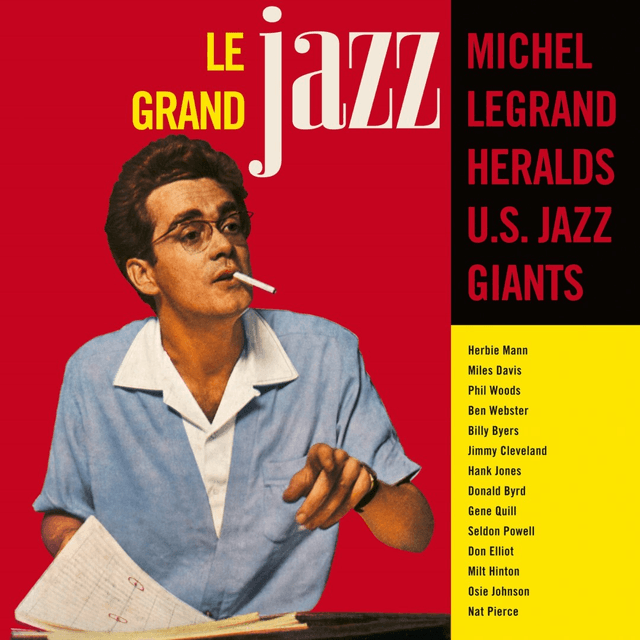 Album image