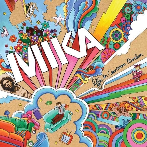Album image