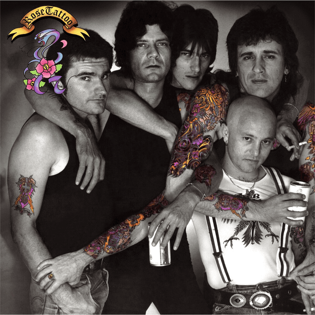 Album image